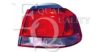 EQUAL QUALITY GP1269 Taillight